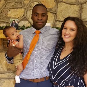 Meet your Posher, Jaymie